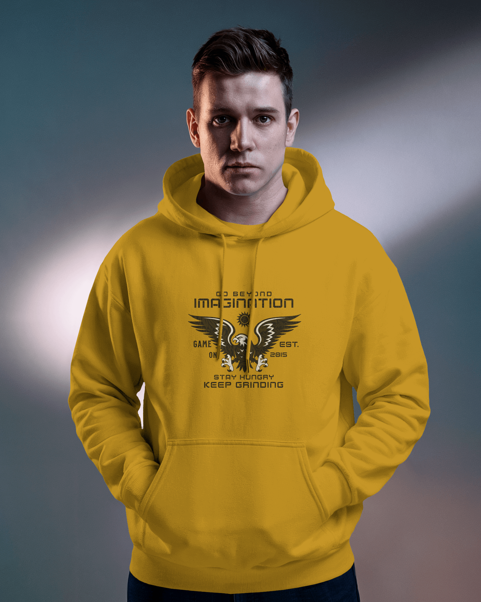 Unisex Hoodie