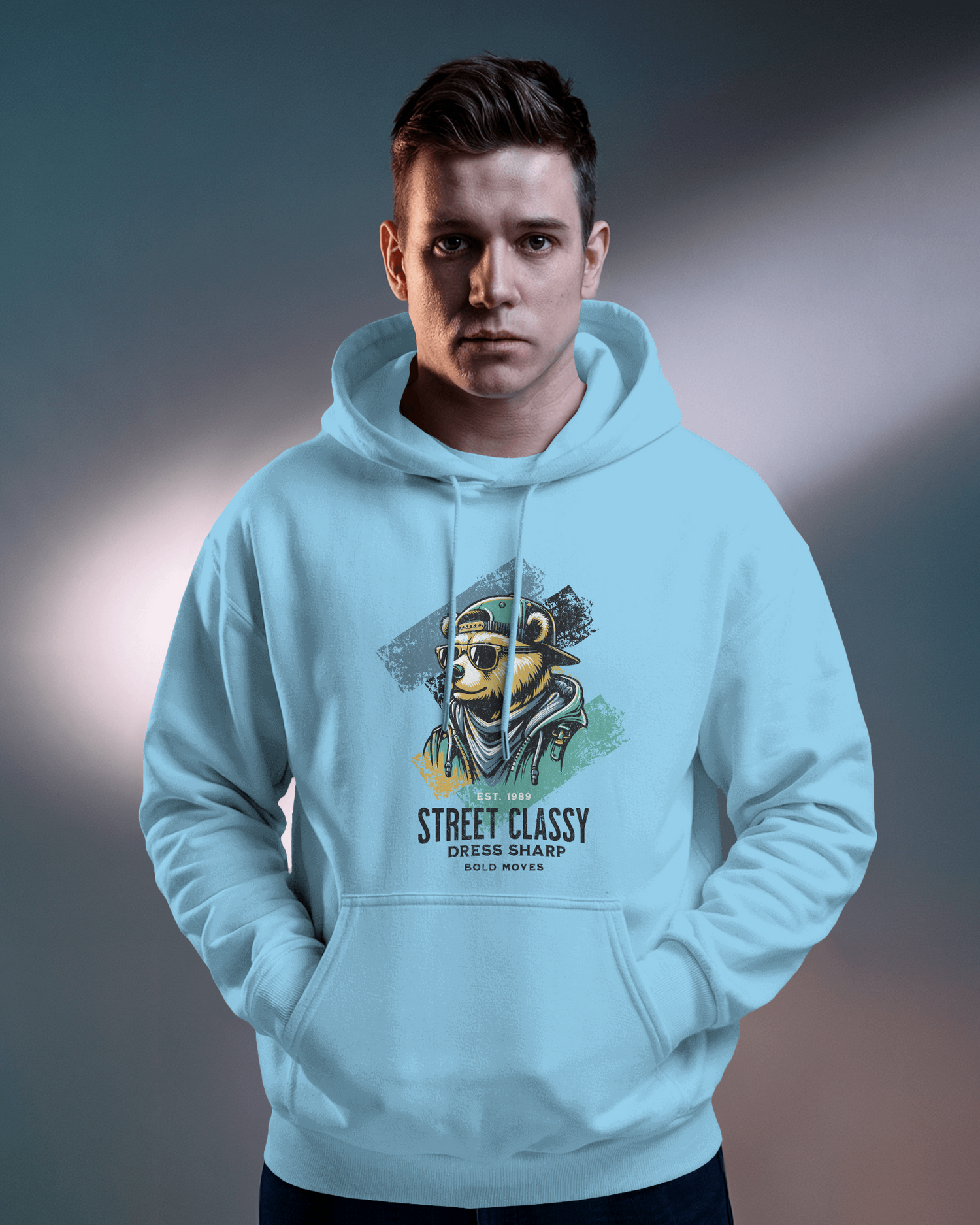 Unisex Hoodie