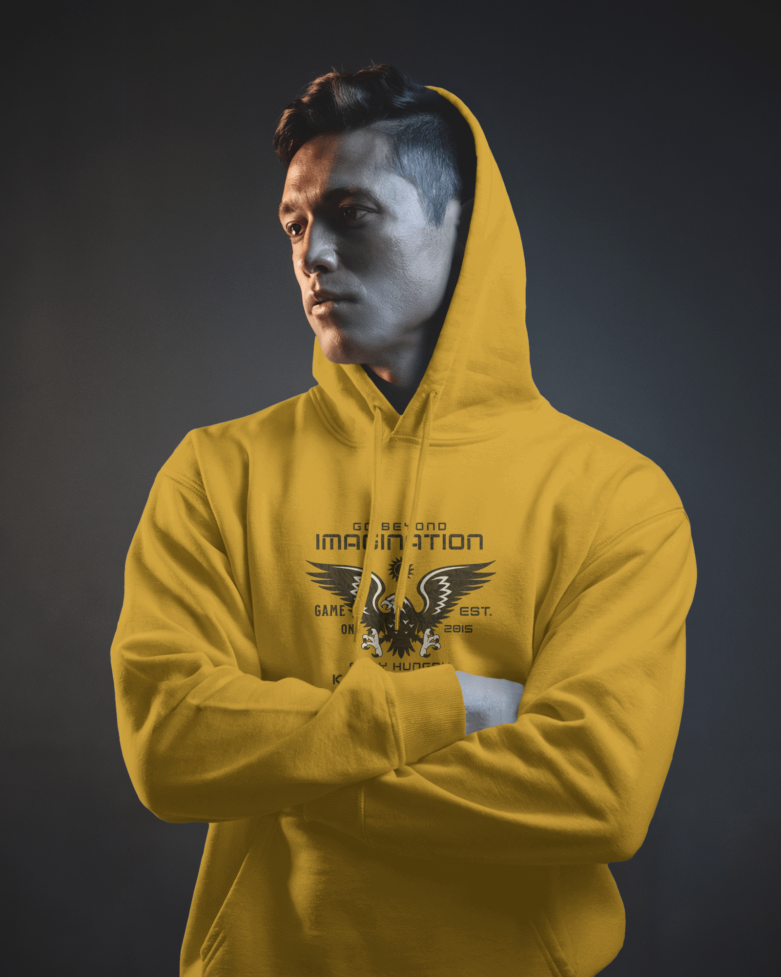 Unisex Hoodie