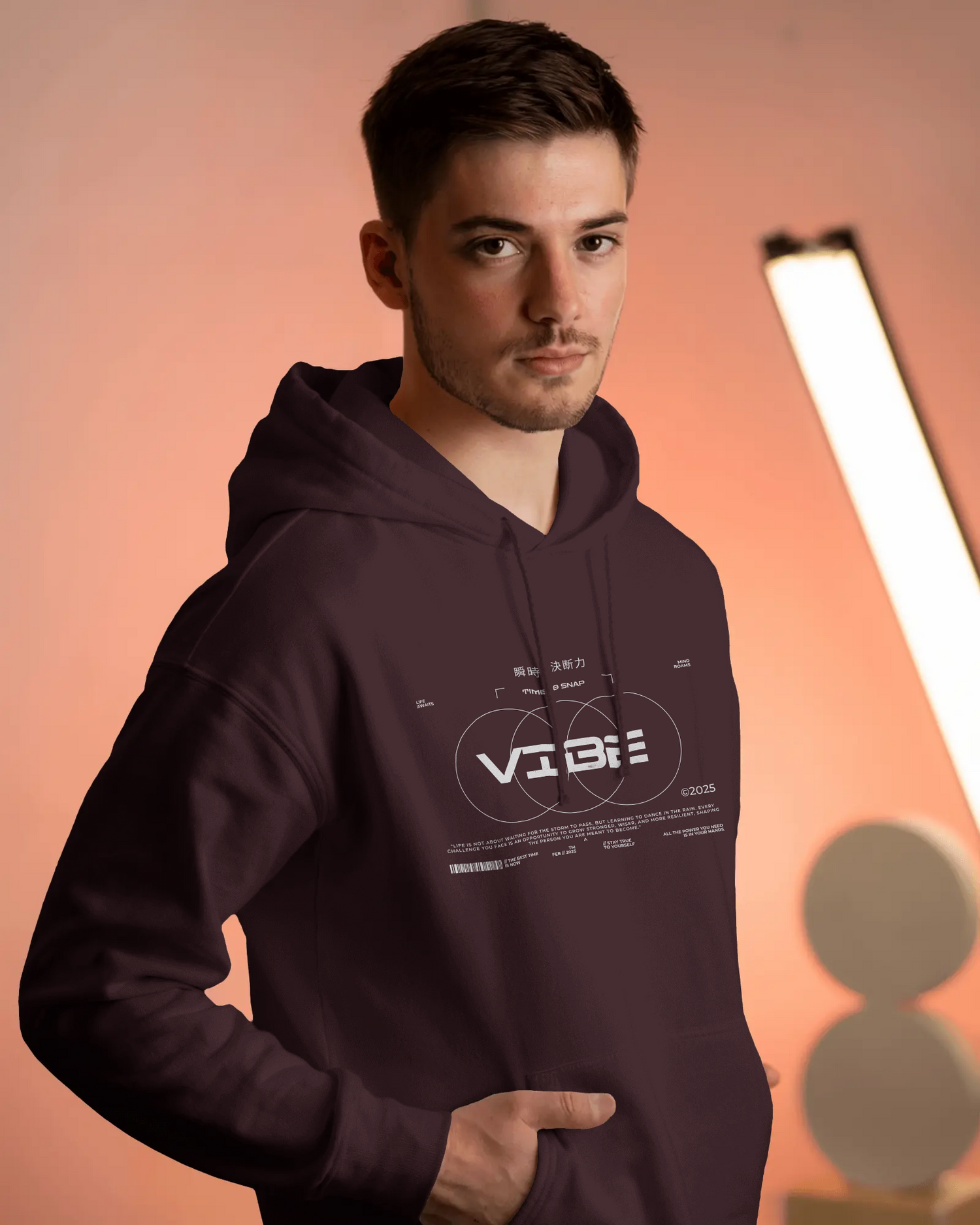 Unisex Hoodie