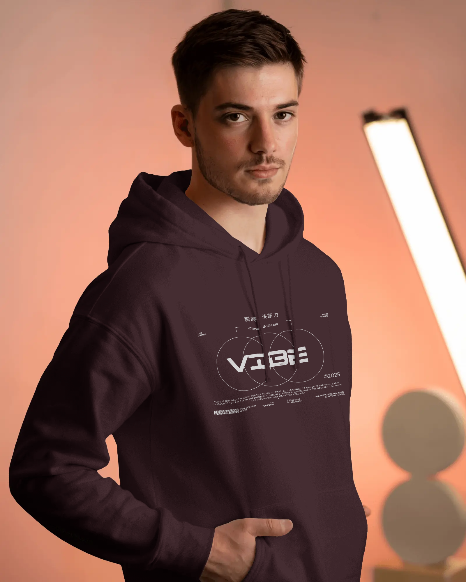 Unisex Hoodie