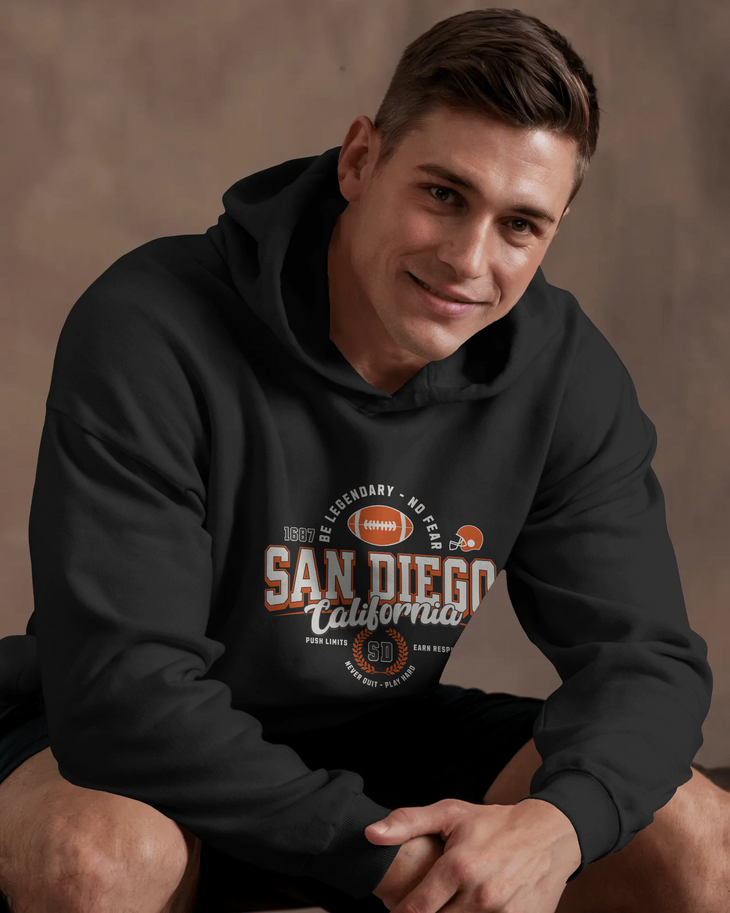 Unisex Hoodie
