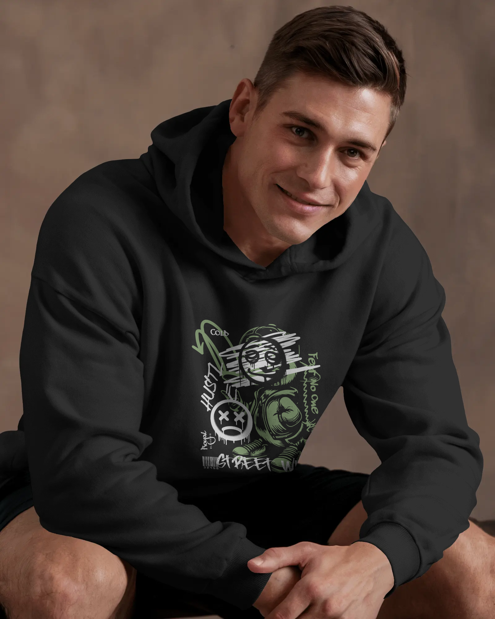 Unisex Hoodie