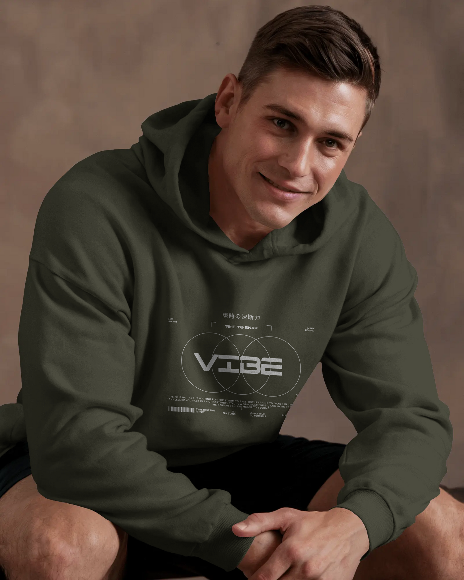 Unisex Hoodie