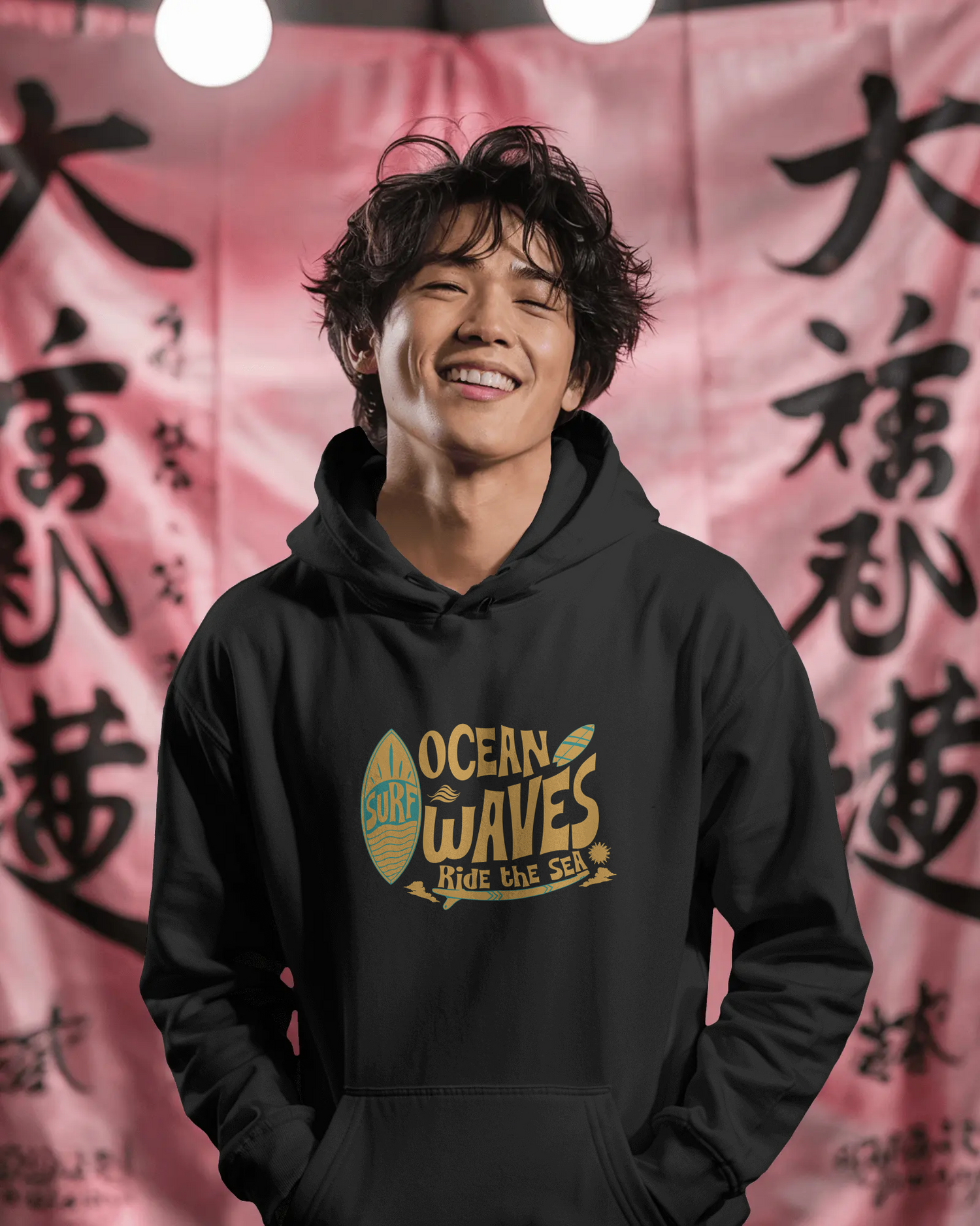 Unisex Hoodie