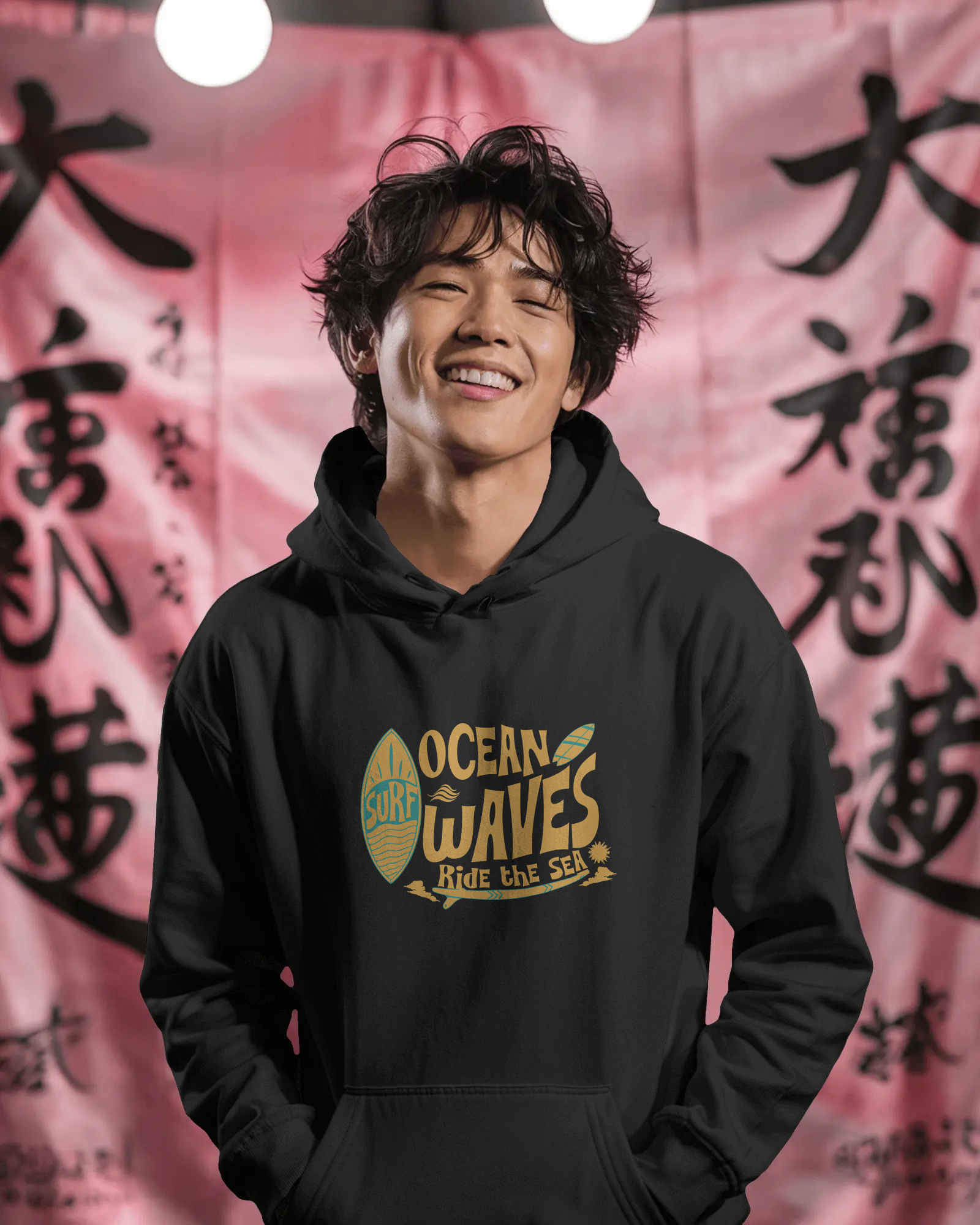 Unisex Hoodie