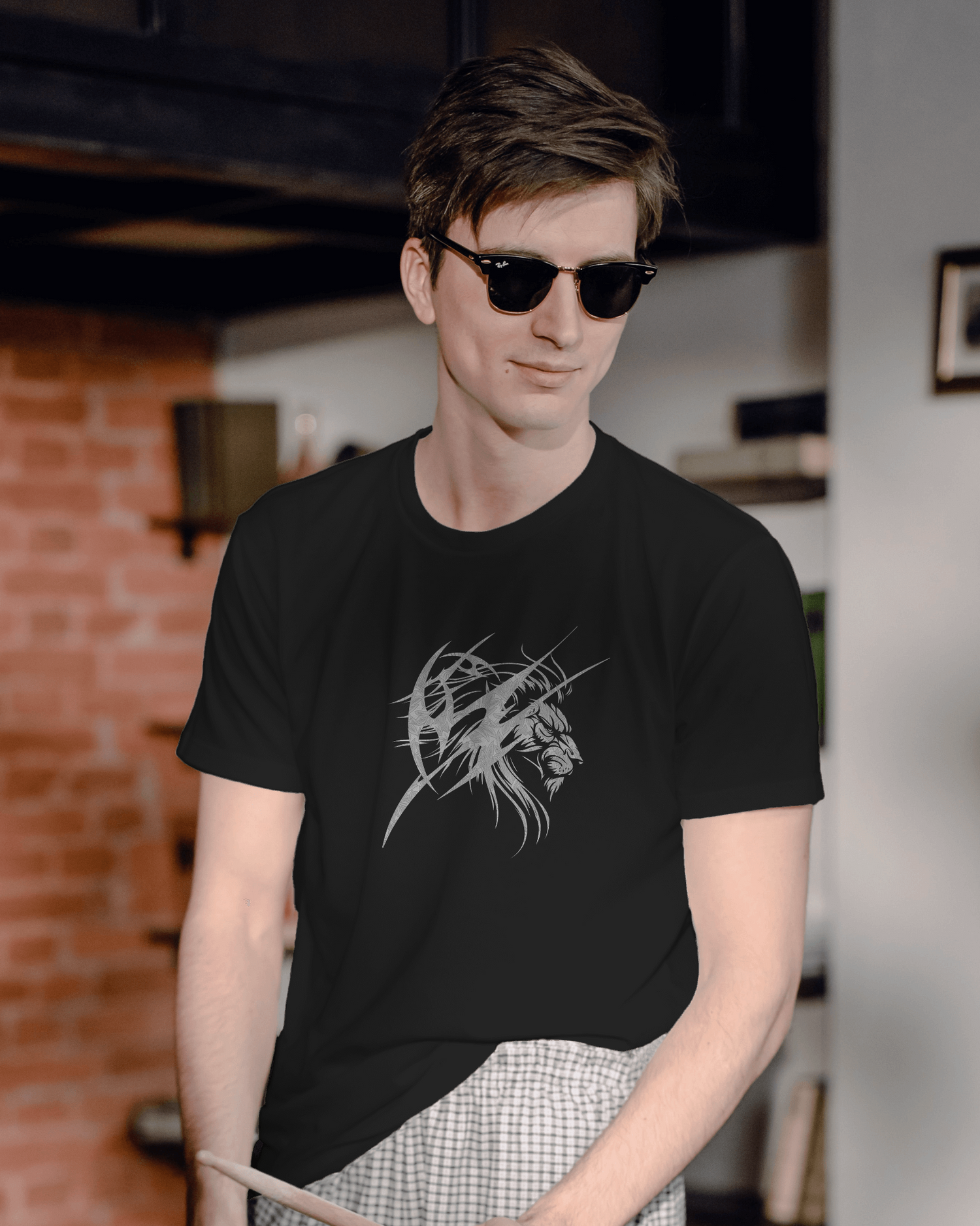 Unisex Classic Crew T-Shirt