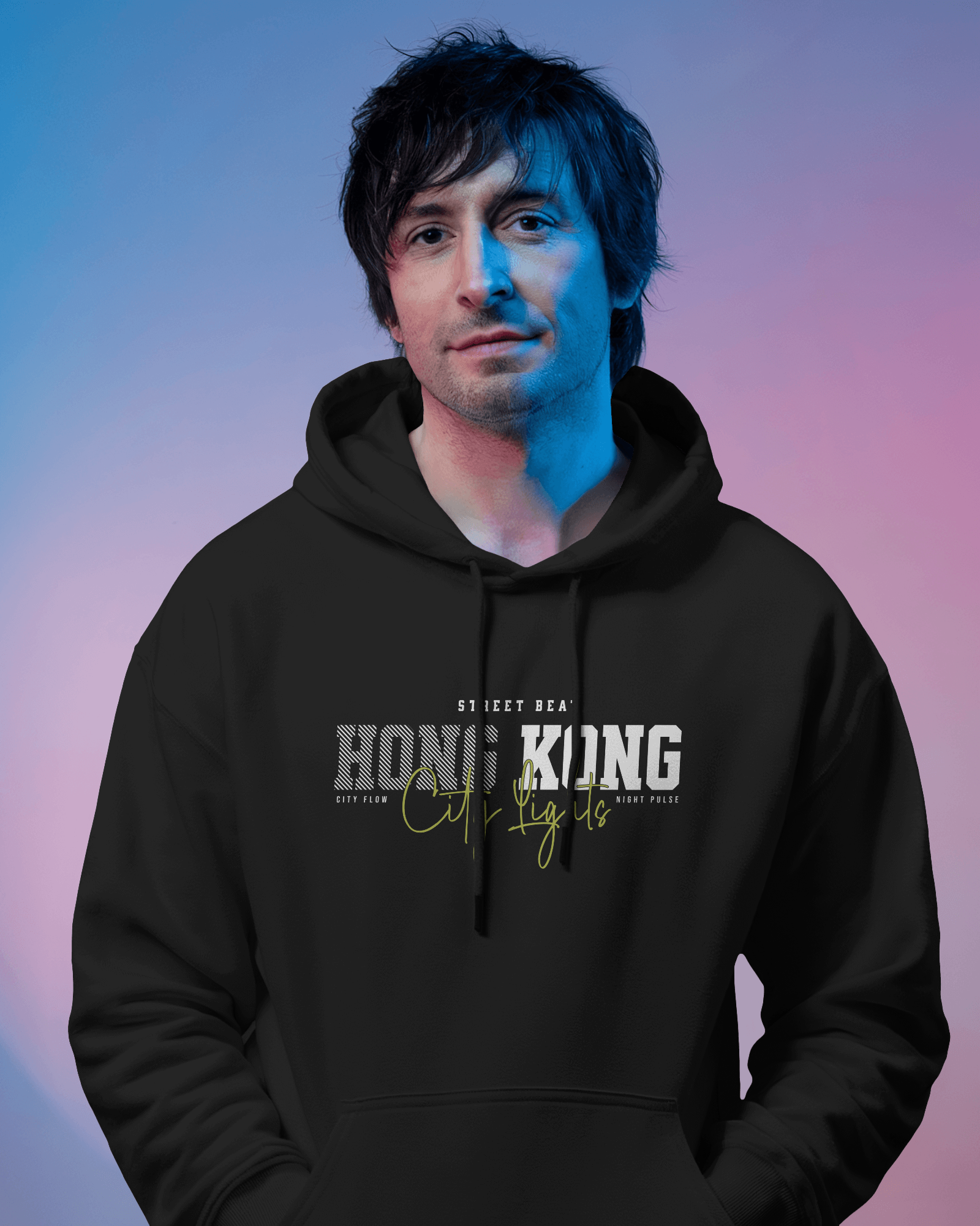 Unisex Hoodie