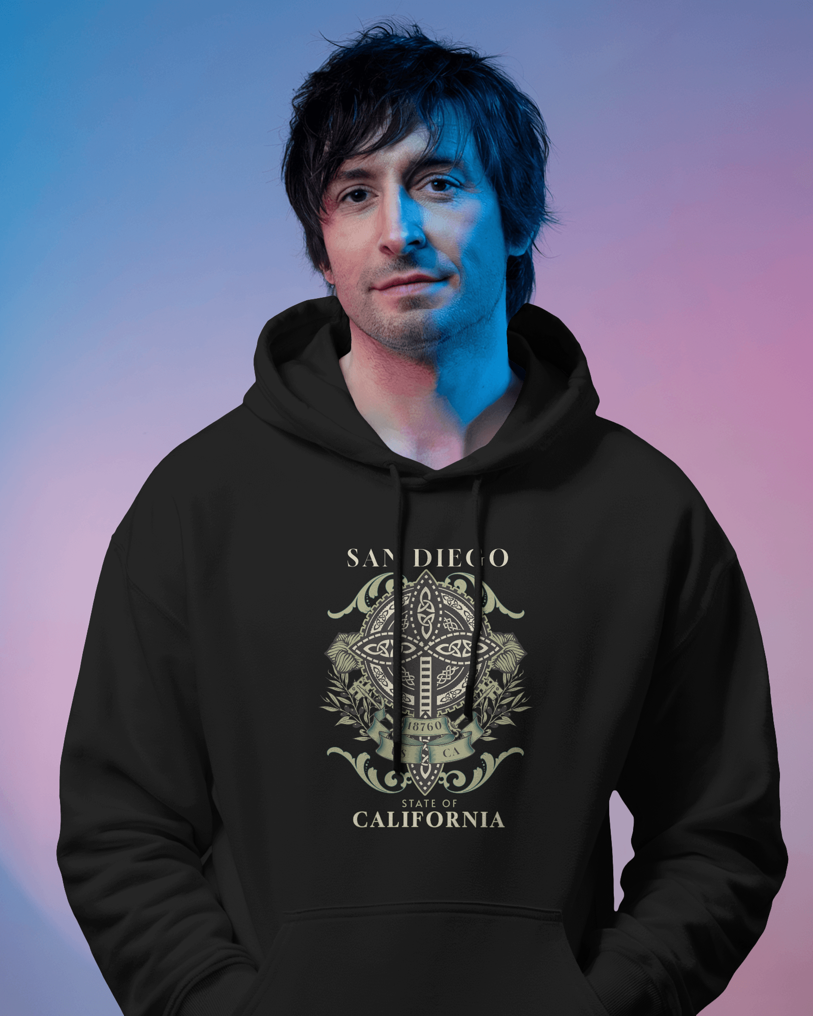 Unisex Hoodie