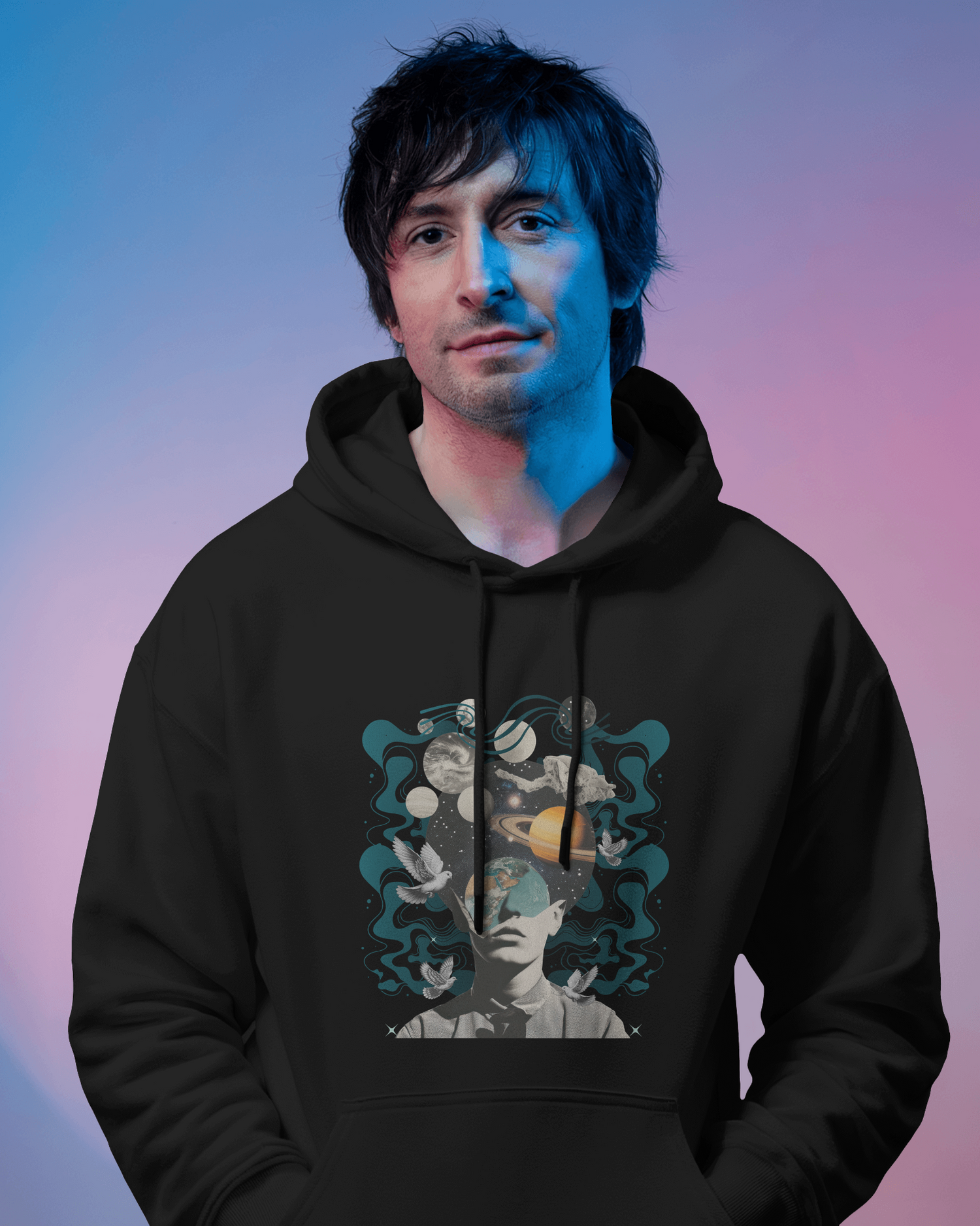 Unisex Hoodie