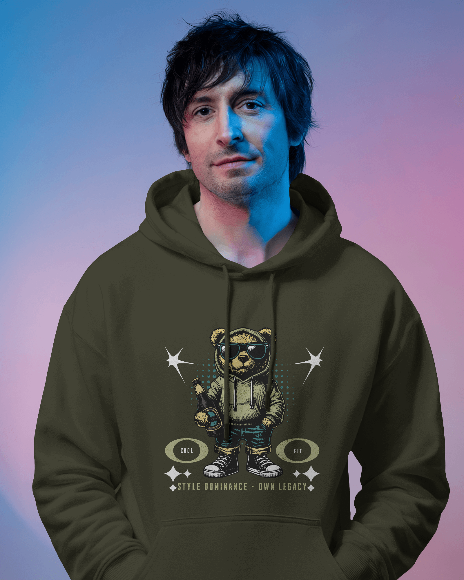 Unisex Hoodie
