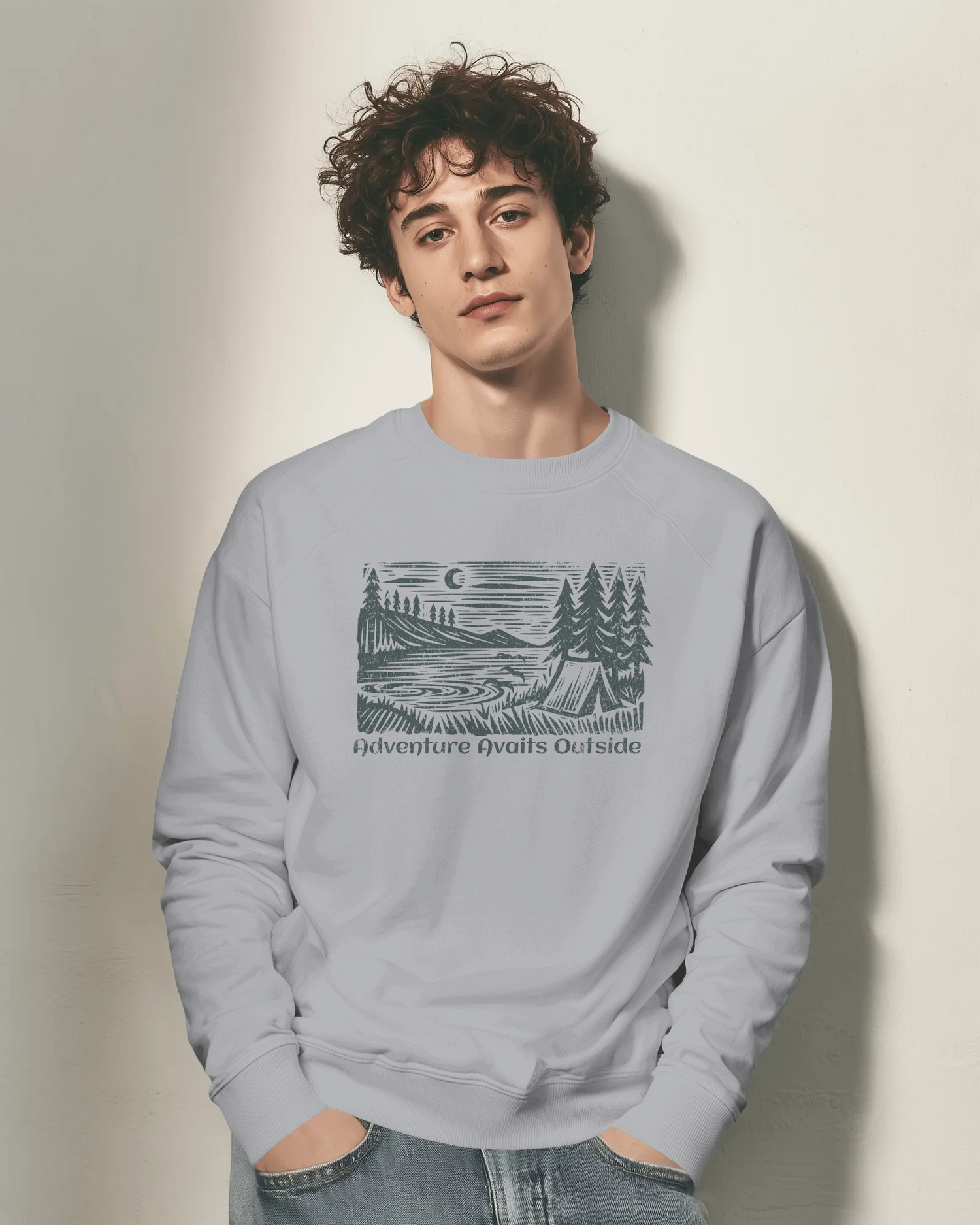 Unisex Sweatshirt
