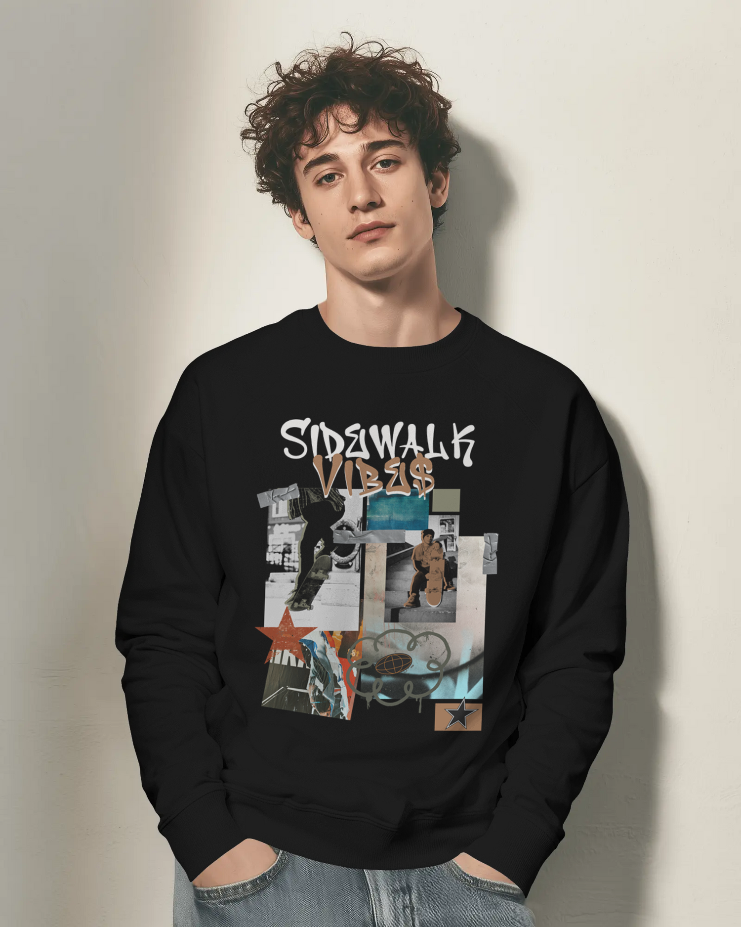 Unisex Sweatshirt