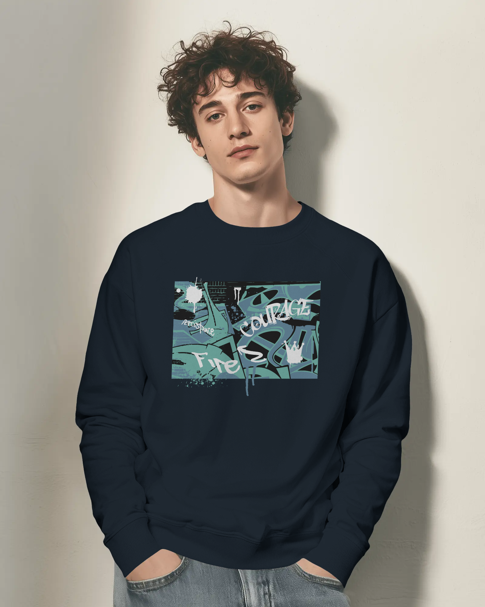 Unisex Sweatshirt