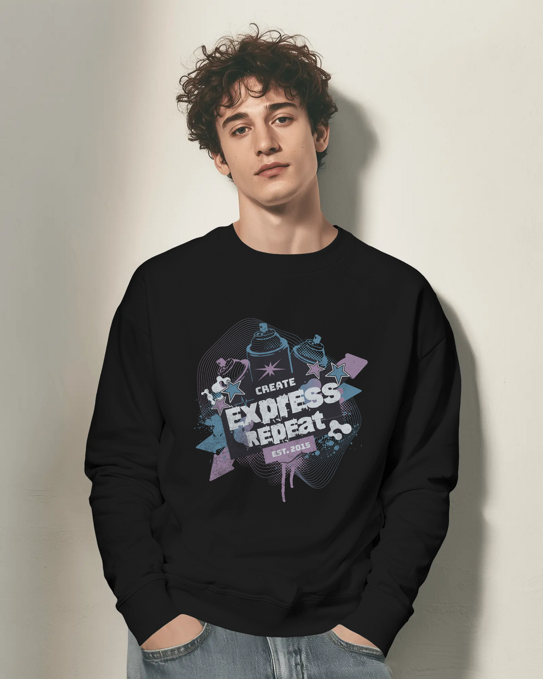 Unisex Sweatshirt