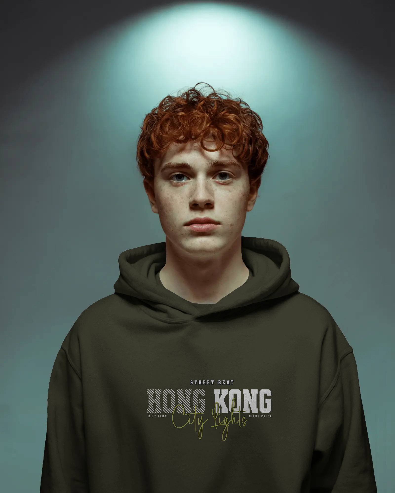 Unisex Hoodie