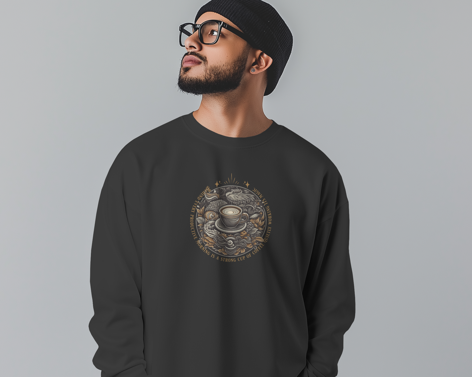 Unisex Sweatshirt