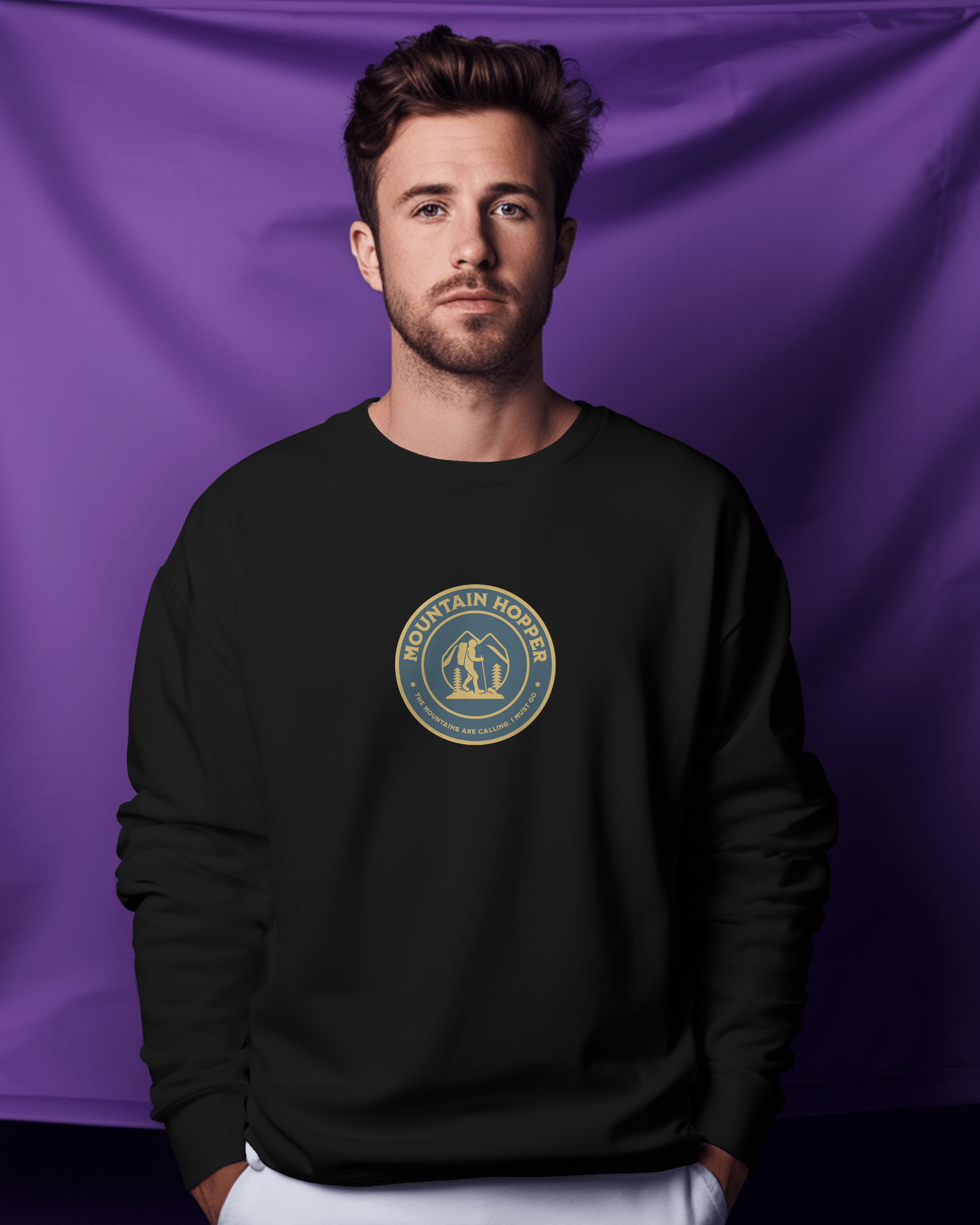 Unisex Sweatshirt