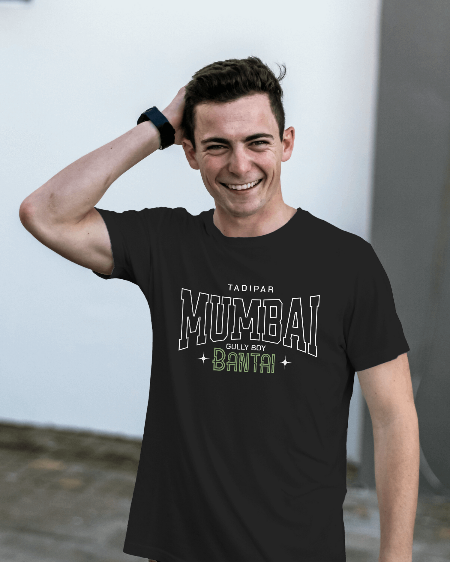 Unisex Classic Crew T-Shirt