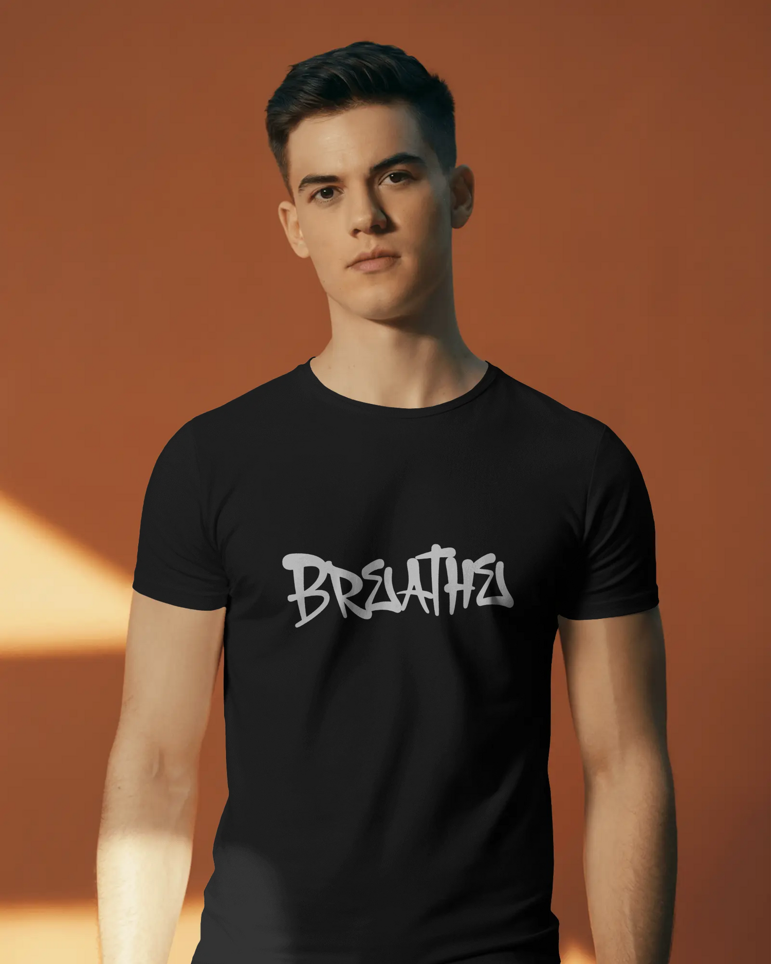 Unisex Classic Crew T-Shirt