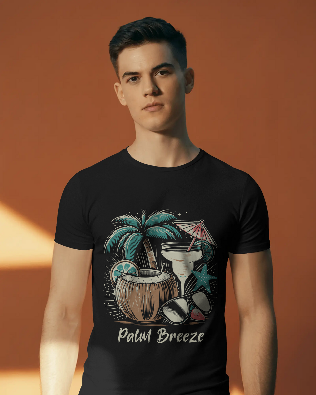 Unisex Classic Crew T-Shirt