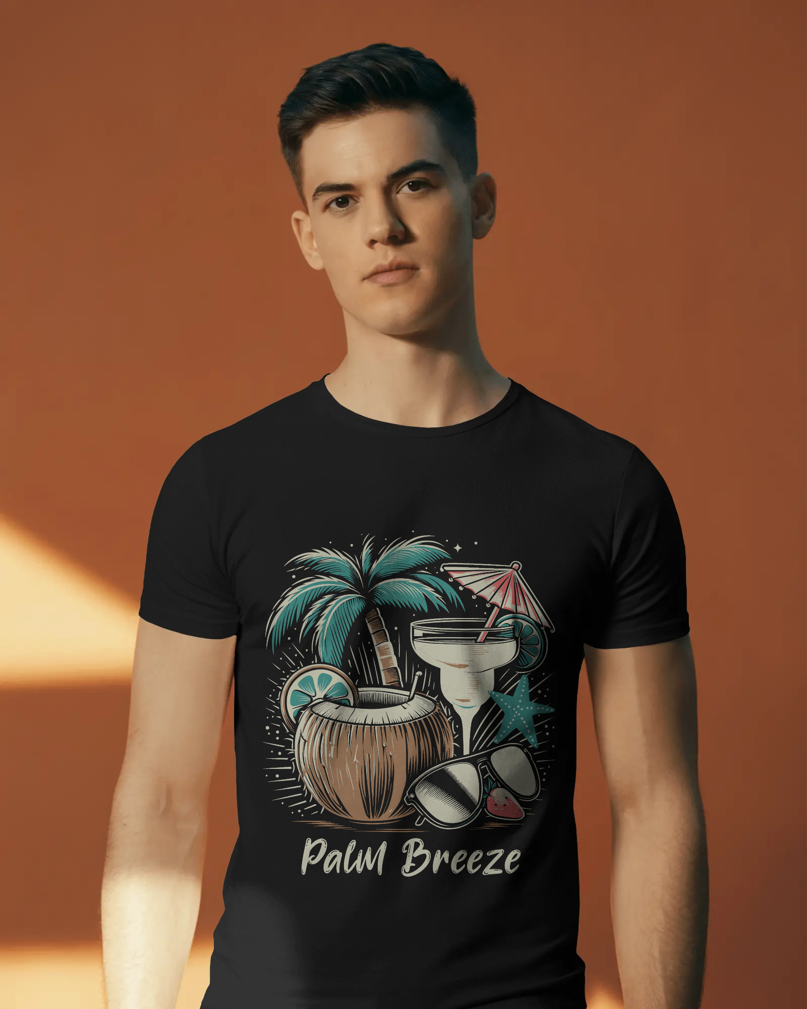 Unisex Classic Crew T-Shirt