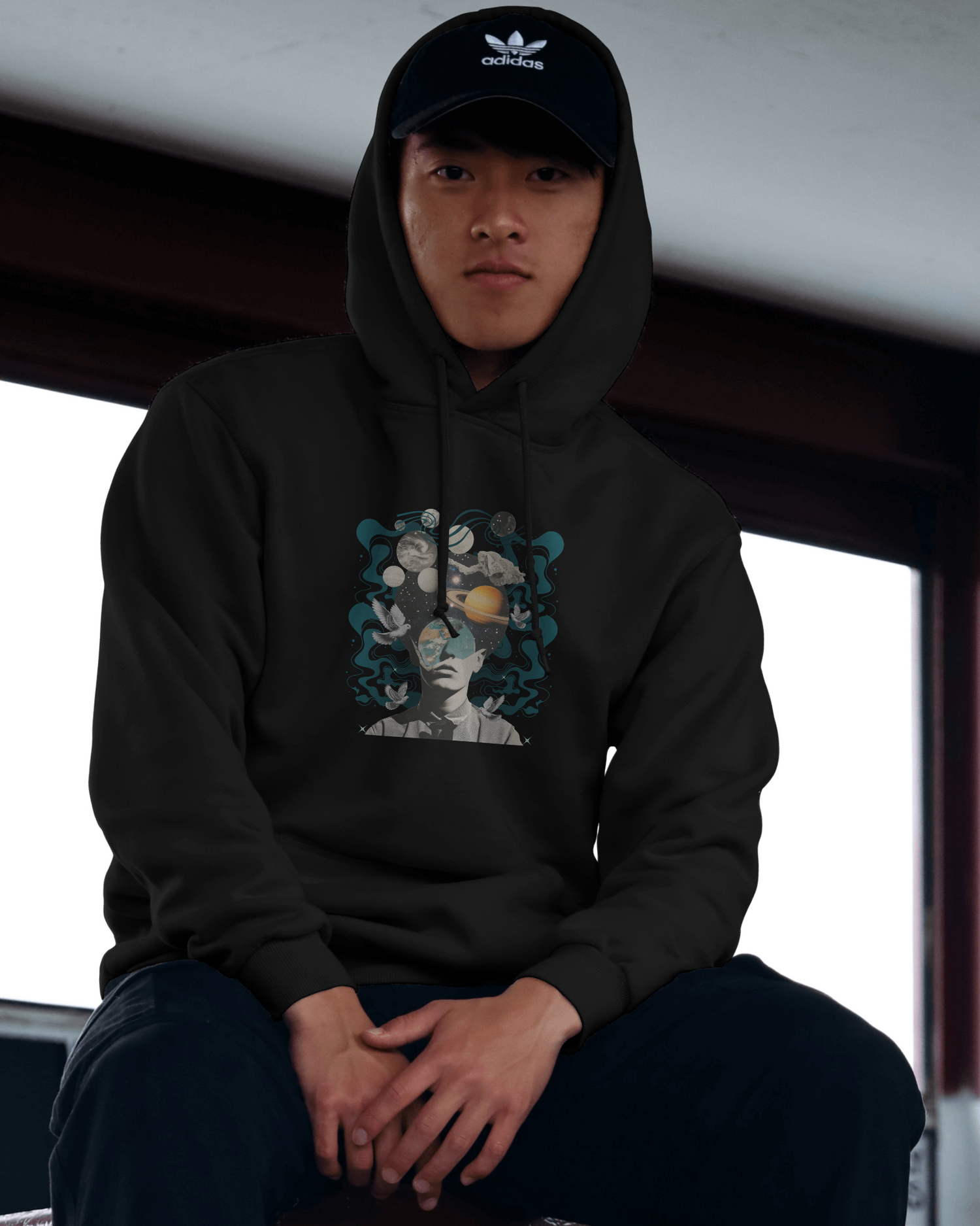 Unisex Hoodie
