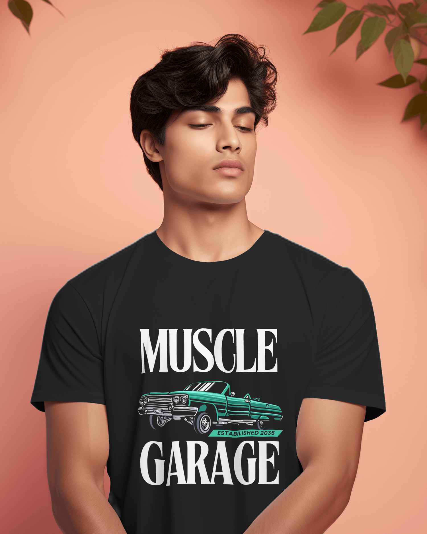 Unisex Classic Crew T-Shirt