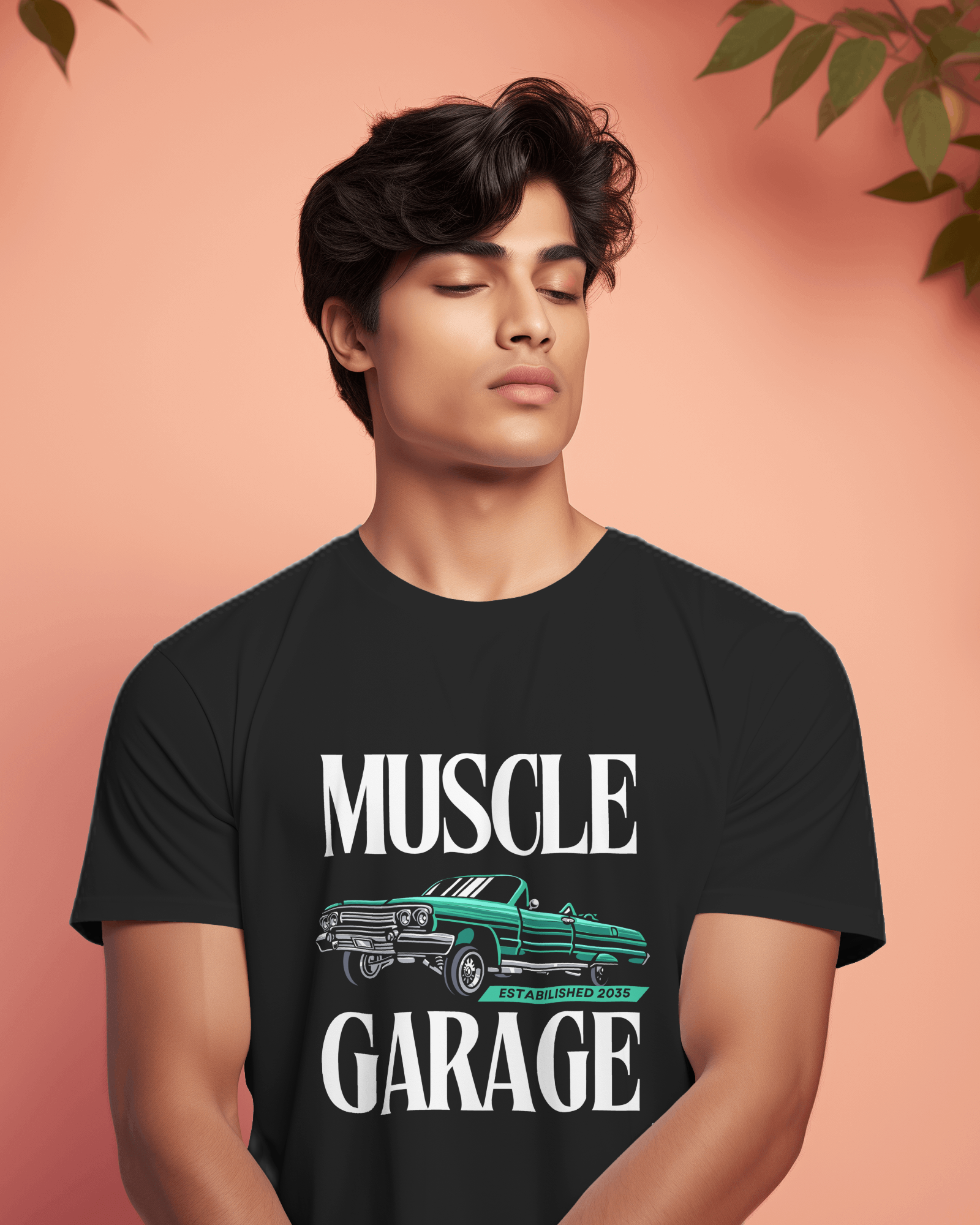 Unisex Classic Crew T-Shirt