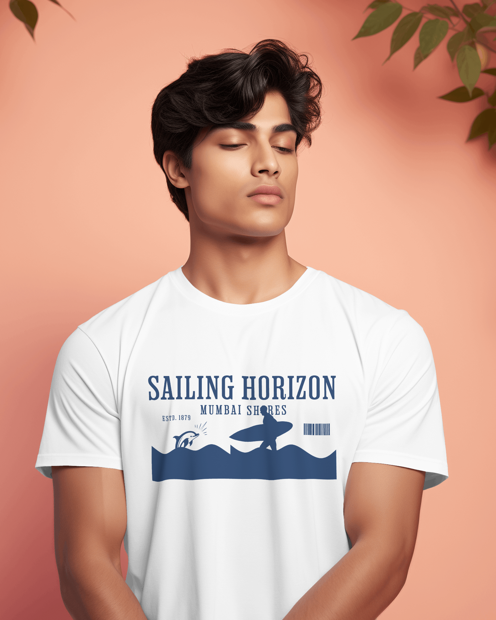 Unisex Classic Crew T-Shirt