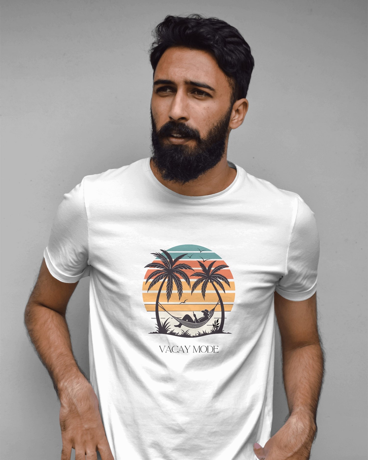Unisex Classic Crew T-Shirt