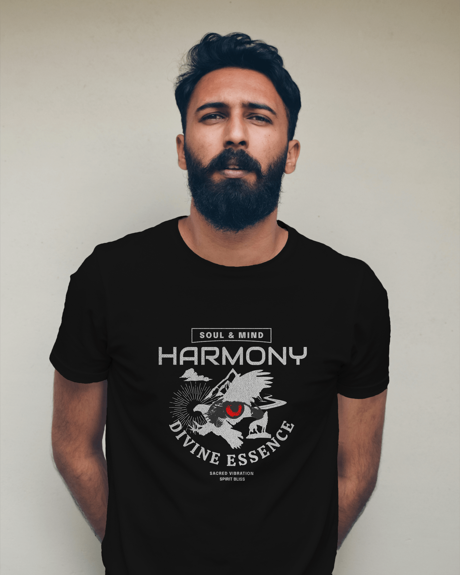 Unisex Classic Crew T-Shirt