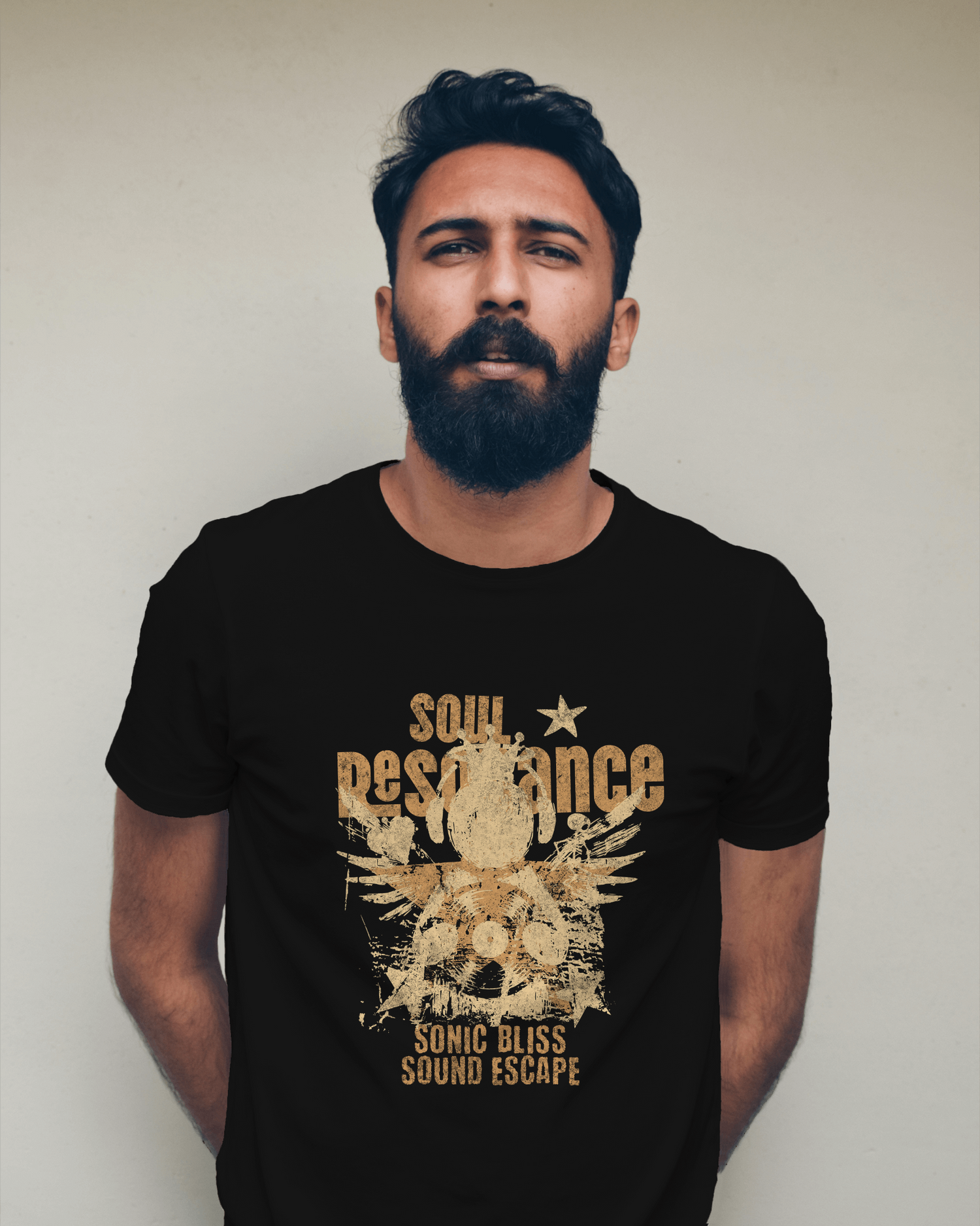 Unisex Classic Crew T-Shirt