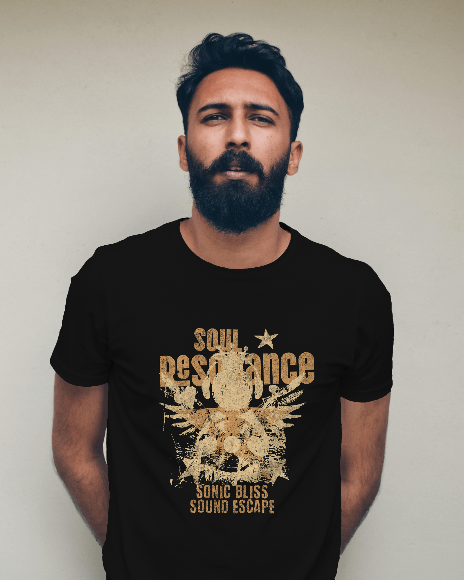 Unisex Classic Crew T-Shirt