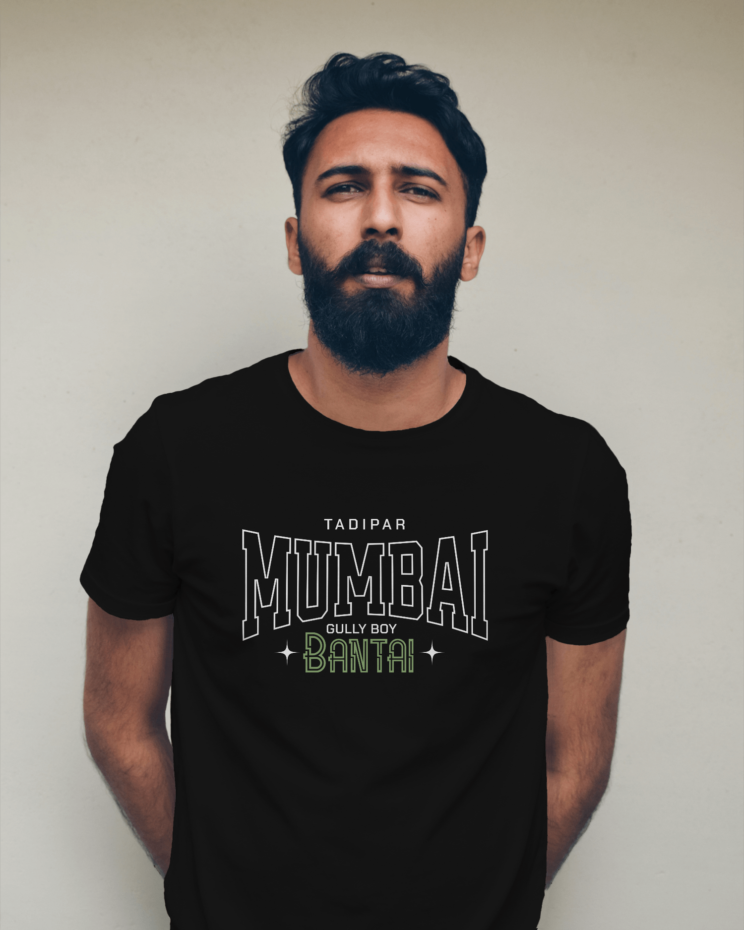 Unisex Classic Crew T-Shirt