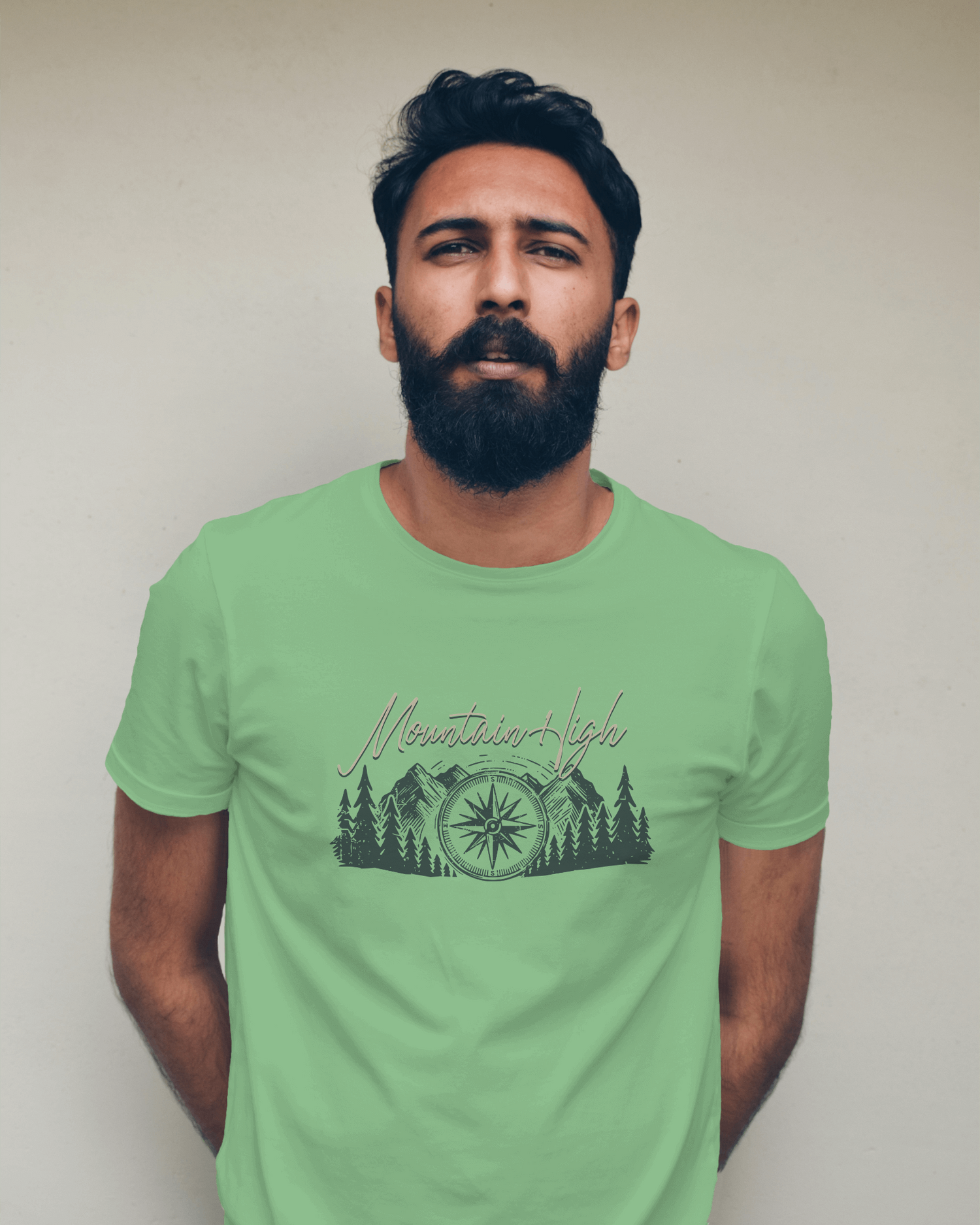 Unisex Classic Crew T-Shirt