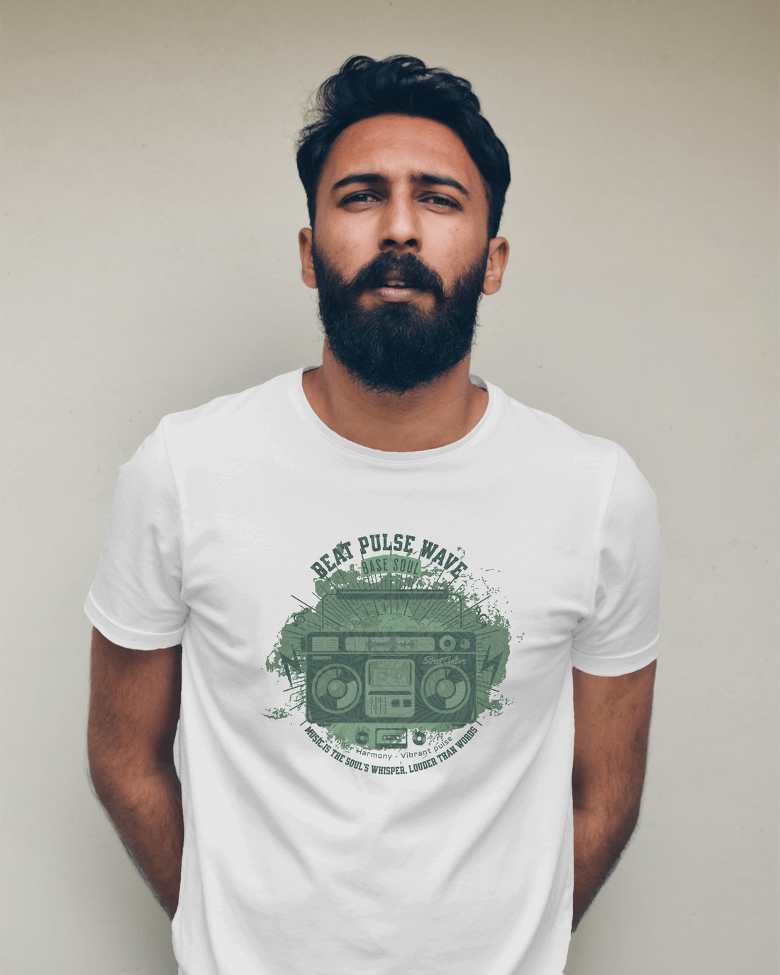 Unisex Classic Crew T-Shirt