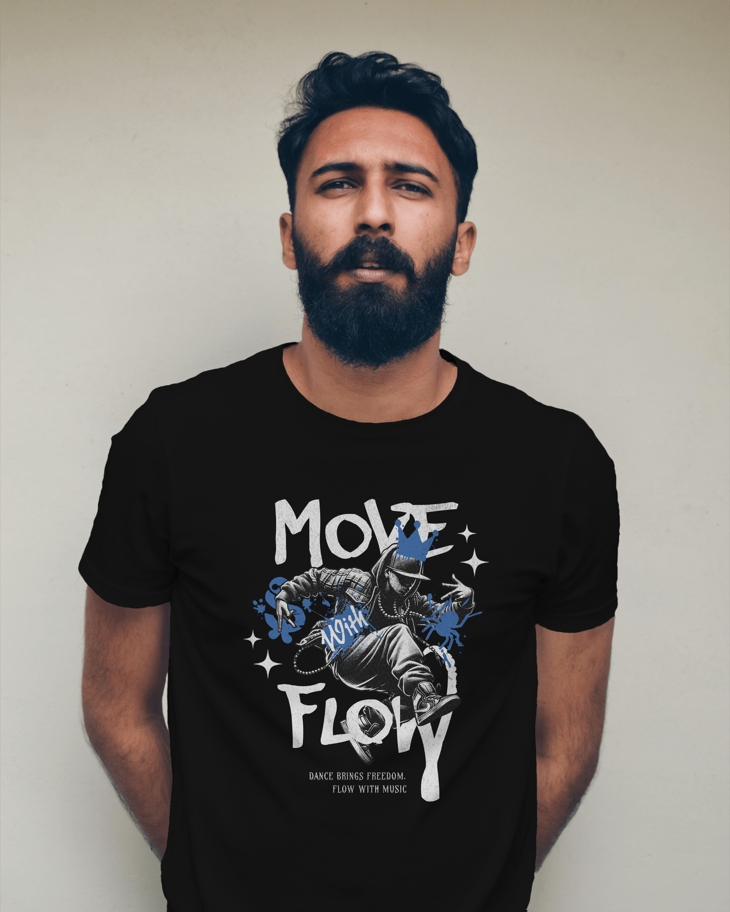 Unisex Classic Crew T-Shirt