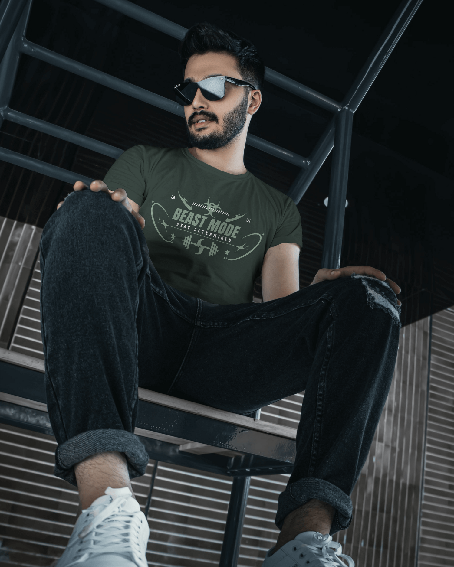 Unisex Classic Crew T-Shirt