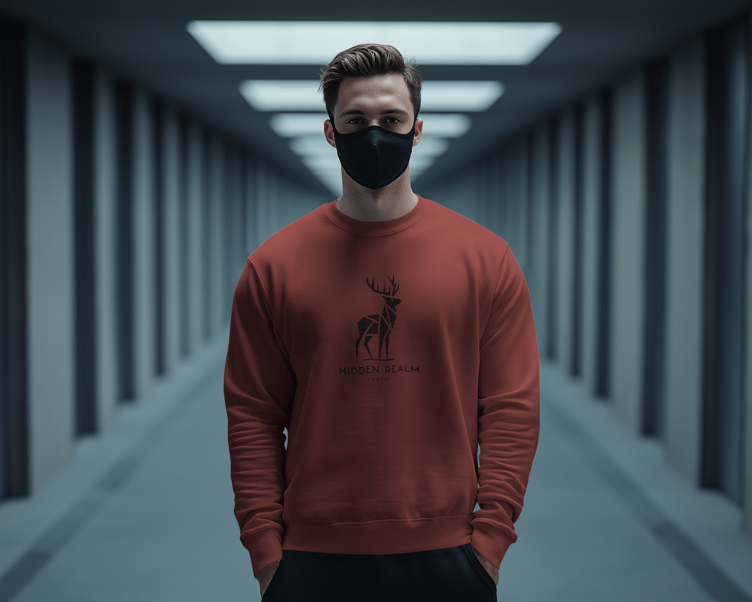 Unisex Sweatshirt