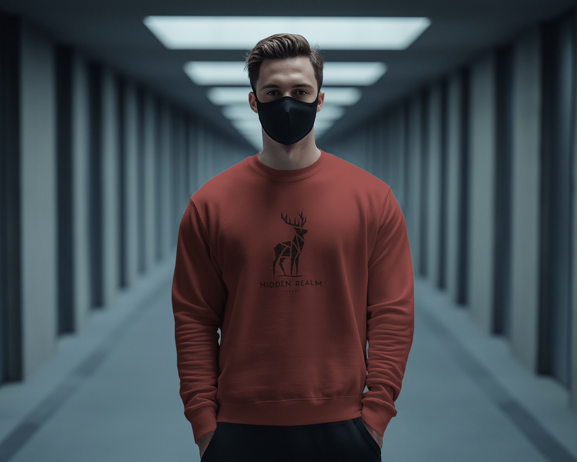 Unisex Sweatshirt