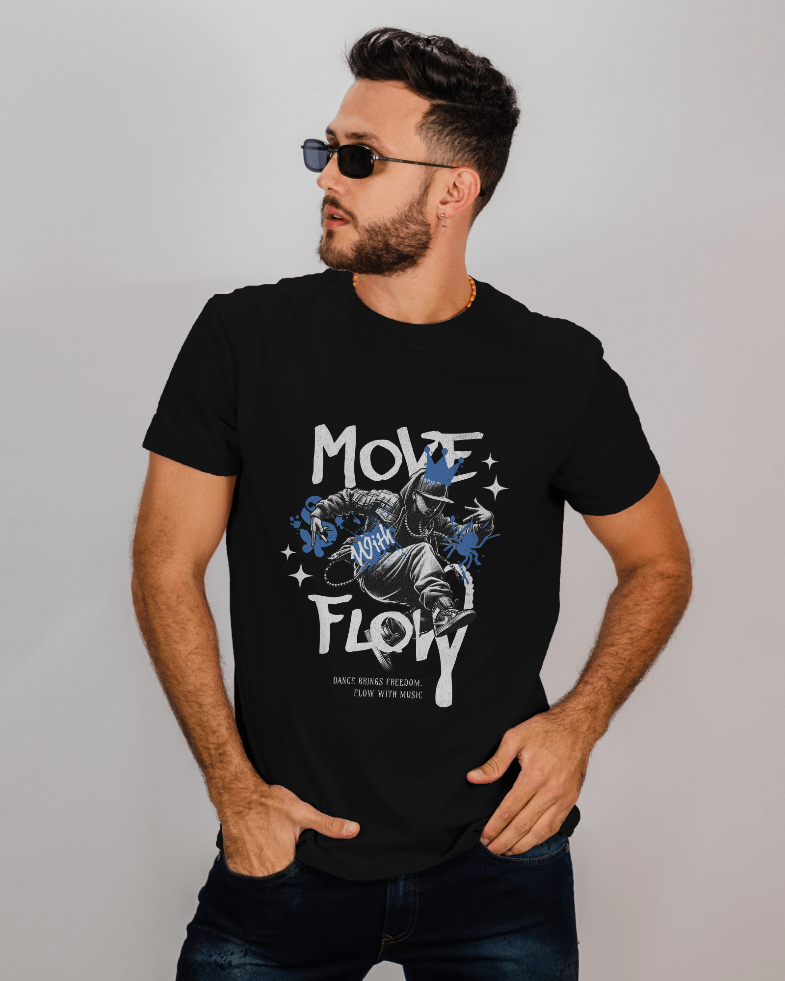 Unisex Classic Crew T-Shirt