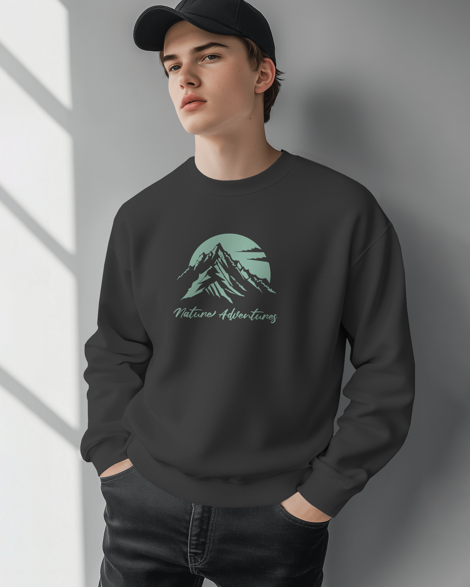 Unisex Sweatshirt