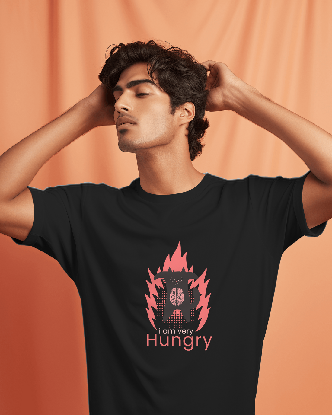 Unisex Classic Crew T-Shirt