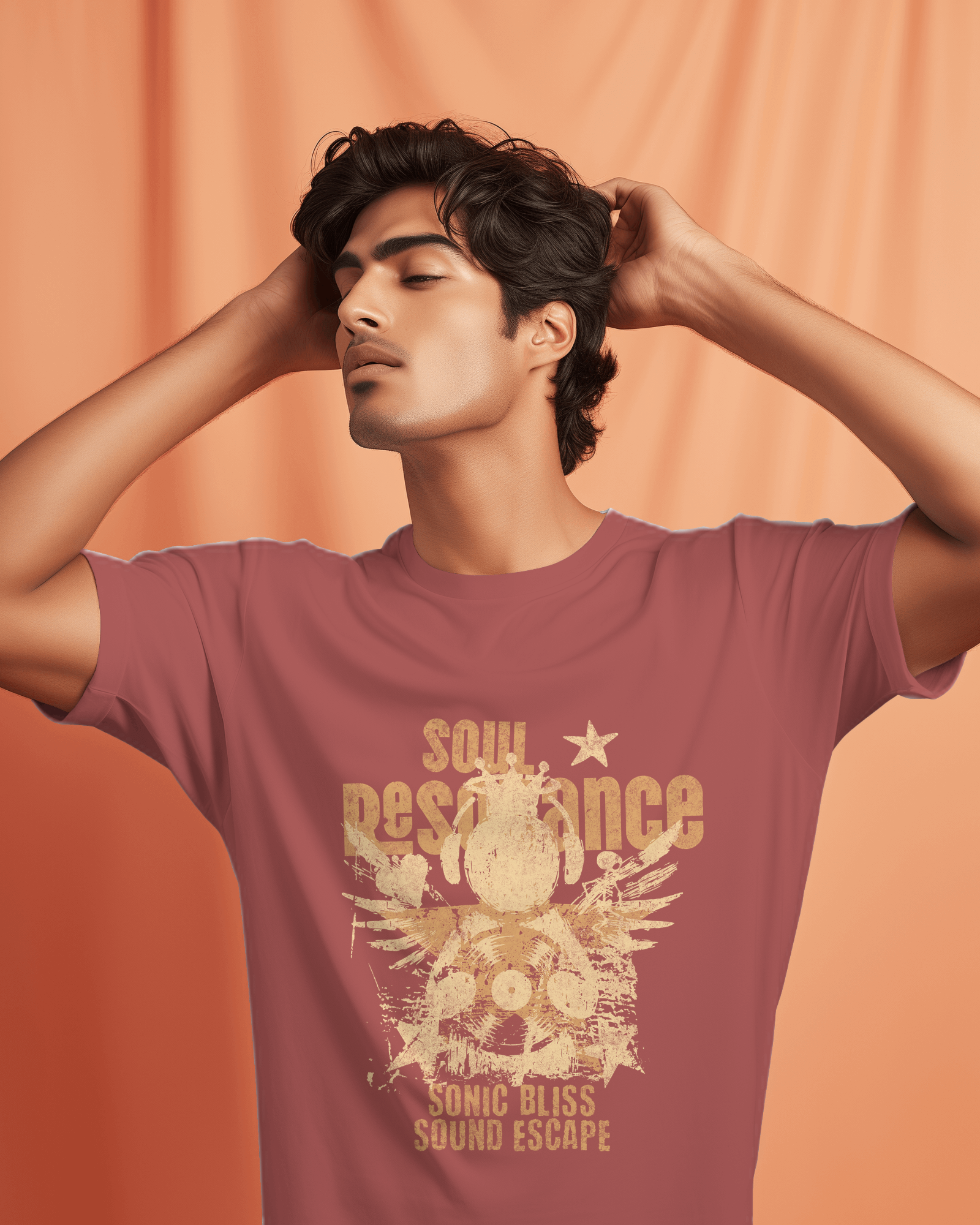 Unisex Classic Crew T-Shirt