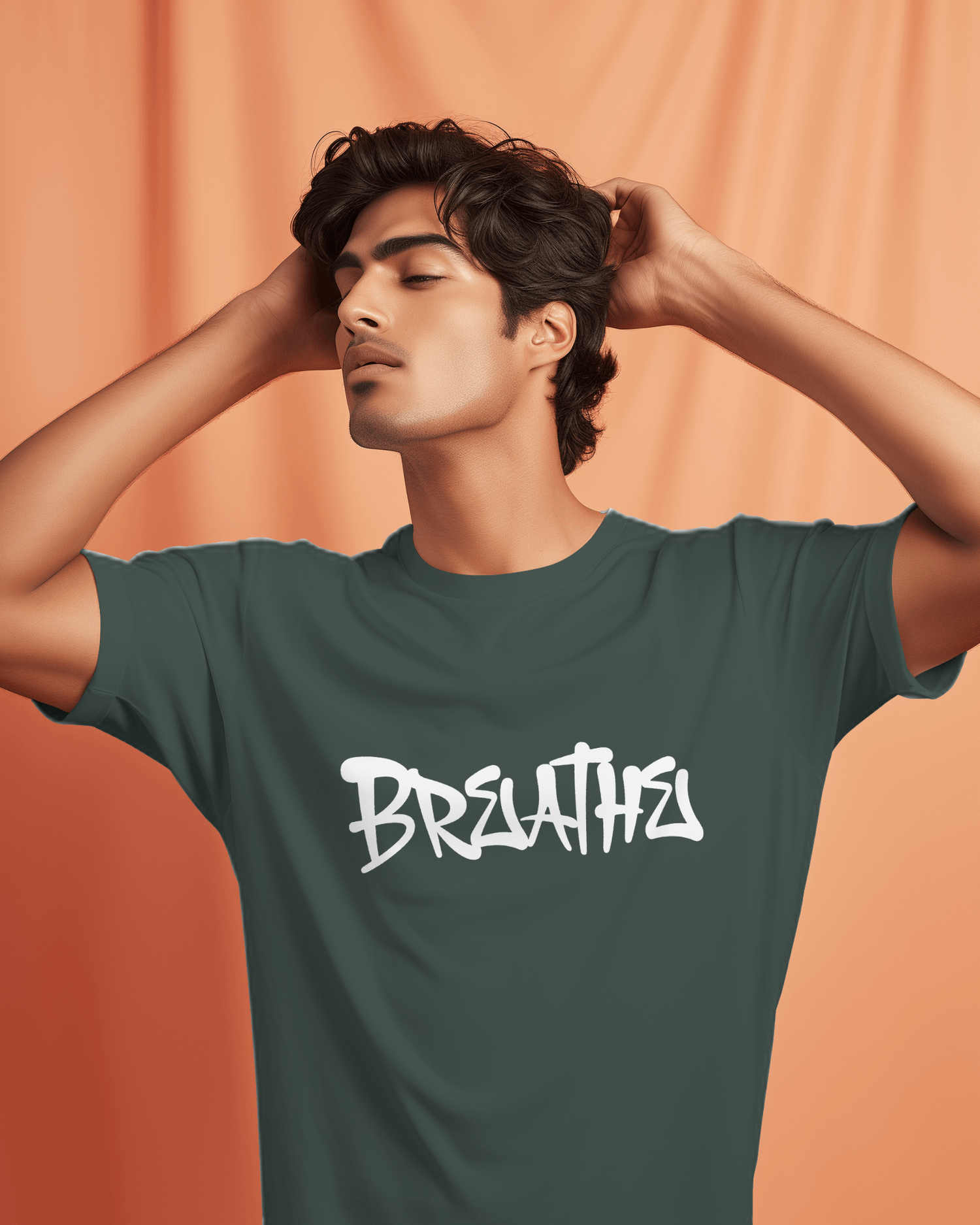 Unisex Classic Crew T-Shirt