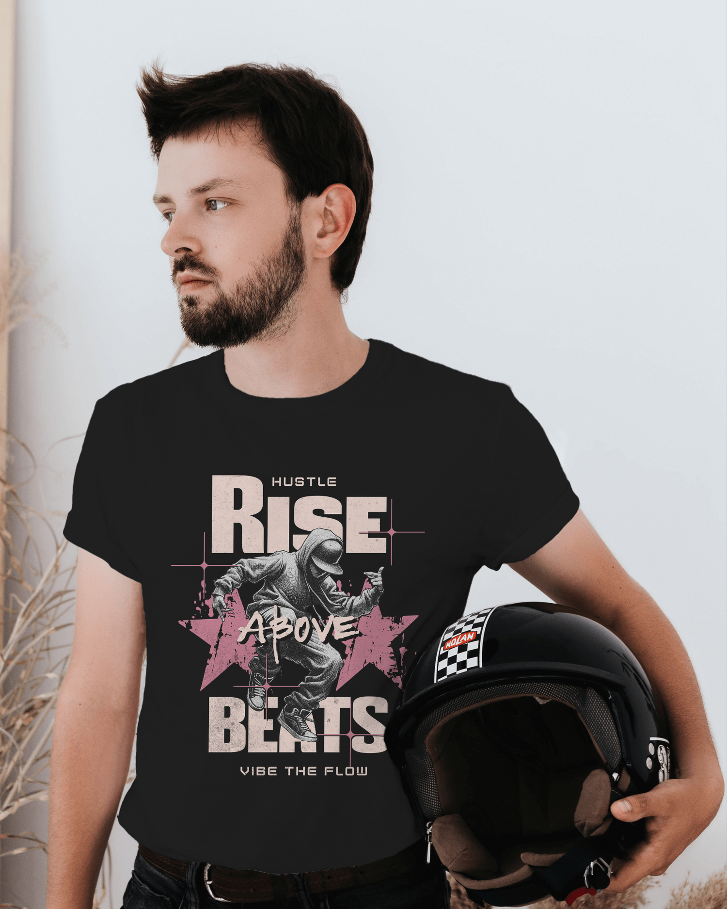 Unisex Classic Crew T-Shirt