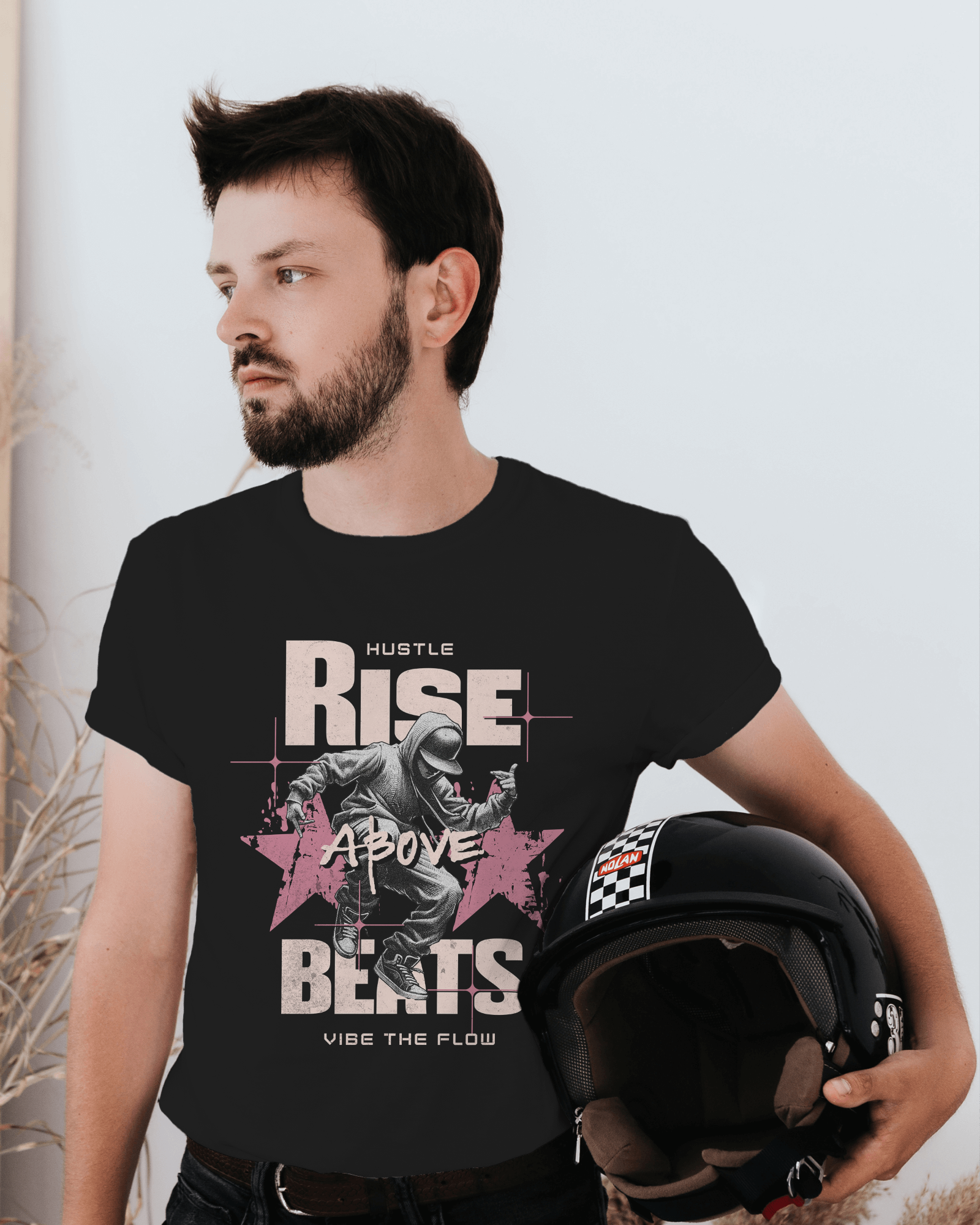 Unisex Classic Crew T-Shirt