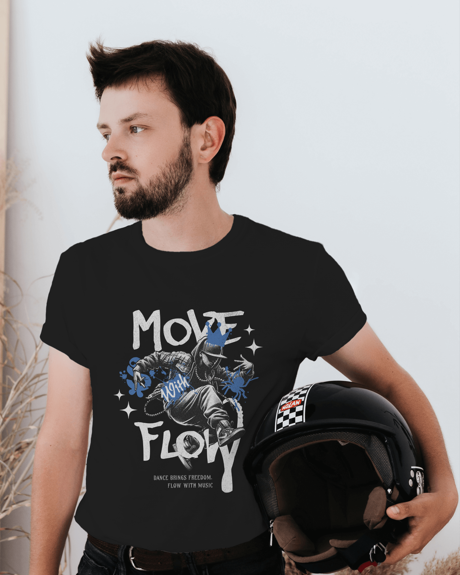 Unisex Classic Crew T-Shirt