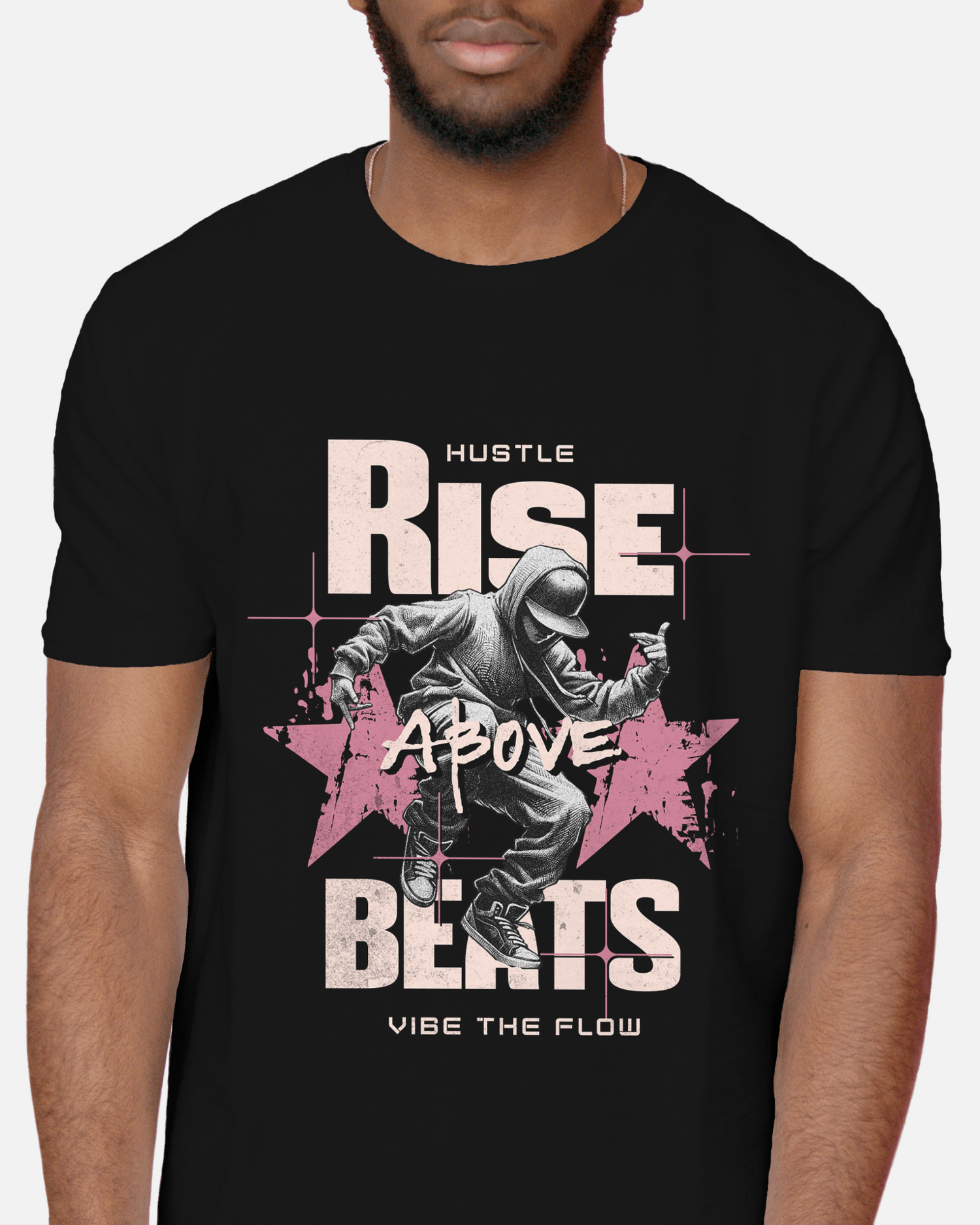 Unisex Classic Crew T-Shirt